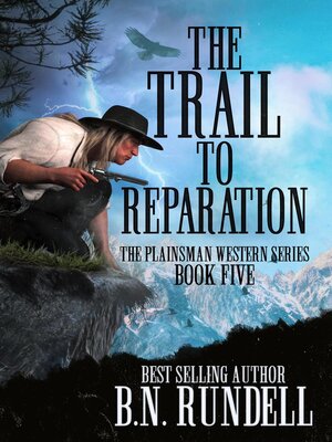 cover image of The Trail to Reparation